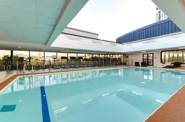 هتل نووتل پاریس سنتر تور ایفل پاریس